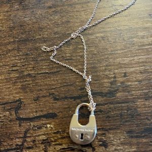 Michael Kors necklace